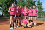 VK Benešovská Jky